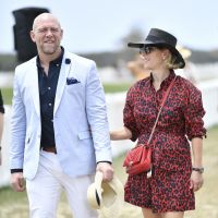 Zara et Mike Tindall en Australie : polo et journée plage avec Mia et Lena