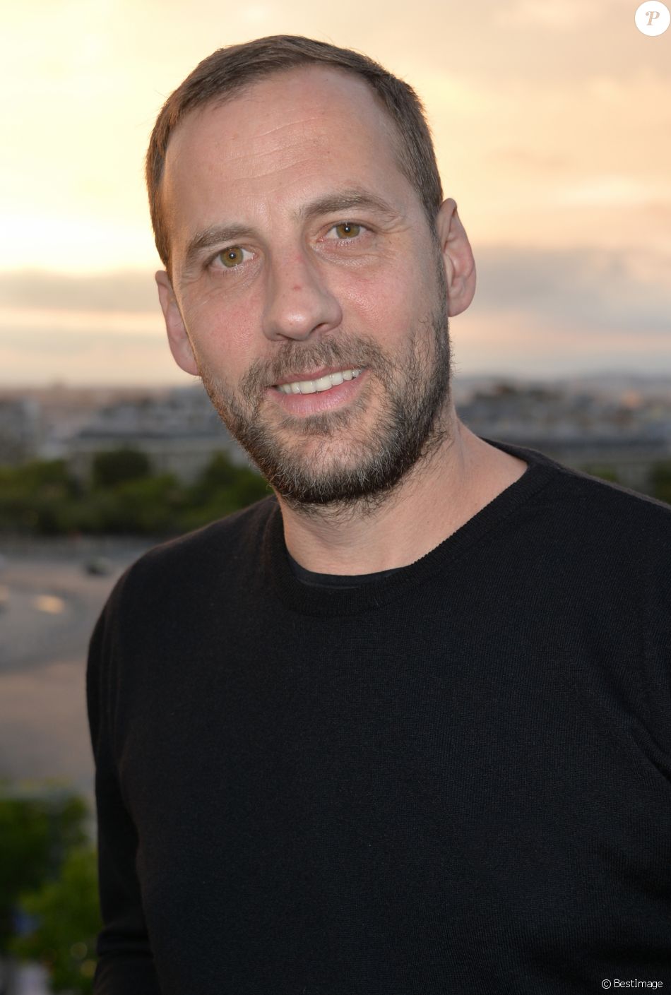Fred Testot Fred Testot