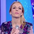 Margaux de "N'oubliez pas les paroles" dans l'émission du 3 janvier 2020, sur France 2