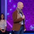 Erreur dans l'émission "N'oubliez pas les paroles du 6 janvier 2020", sur France 2