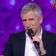 La production de "N'oubliez pas les paroles" fait une erreur dans l'émission du 6 janvier 2020, sur France 2