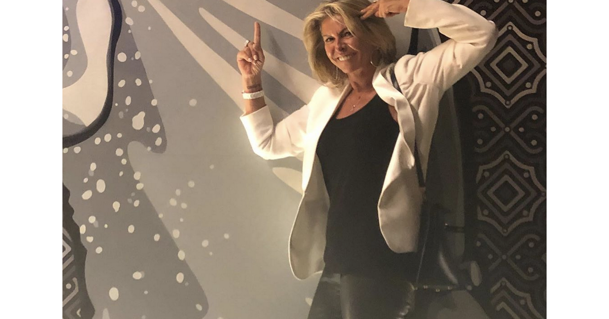 Caroline Margeridon Affaire Conclue En Voyage à Dubaï Instagram 2 Janvier 2020 Purepeople 3202