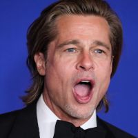 Brad Pitt révèle que sa vie sentimentale est "un véritable désastre"