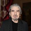 Serge Lama - Lancement du livre "Sardou Regards" de B.Kossek à l'hôtel Raphael à Paris, France, le 15 avril 2019. © Coadic Guirec/Bestimage