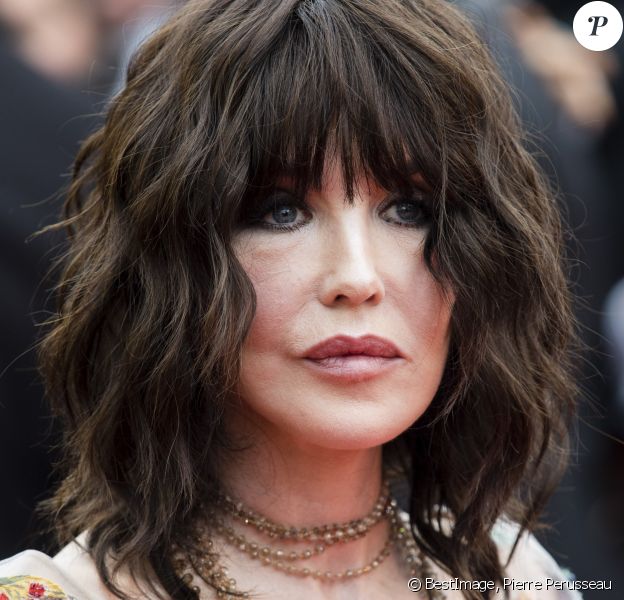 Isabelle Adjani Annule Un Spectacle En Australie Sur Ordre Des Medecins Purepeople