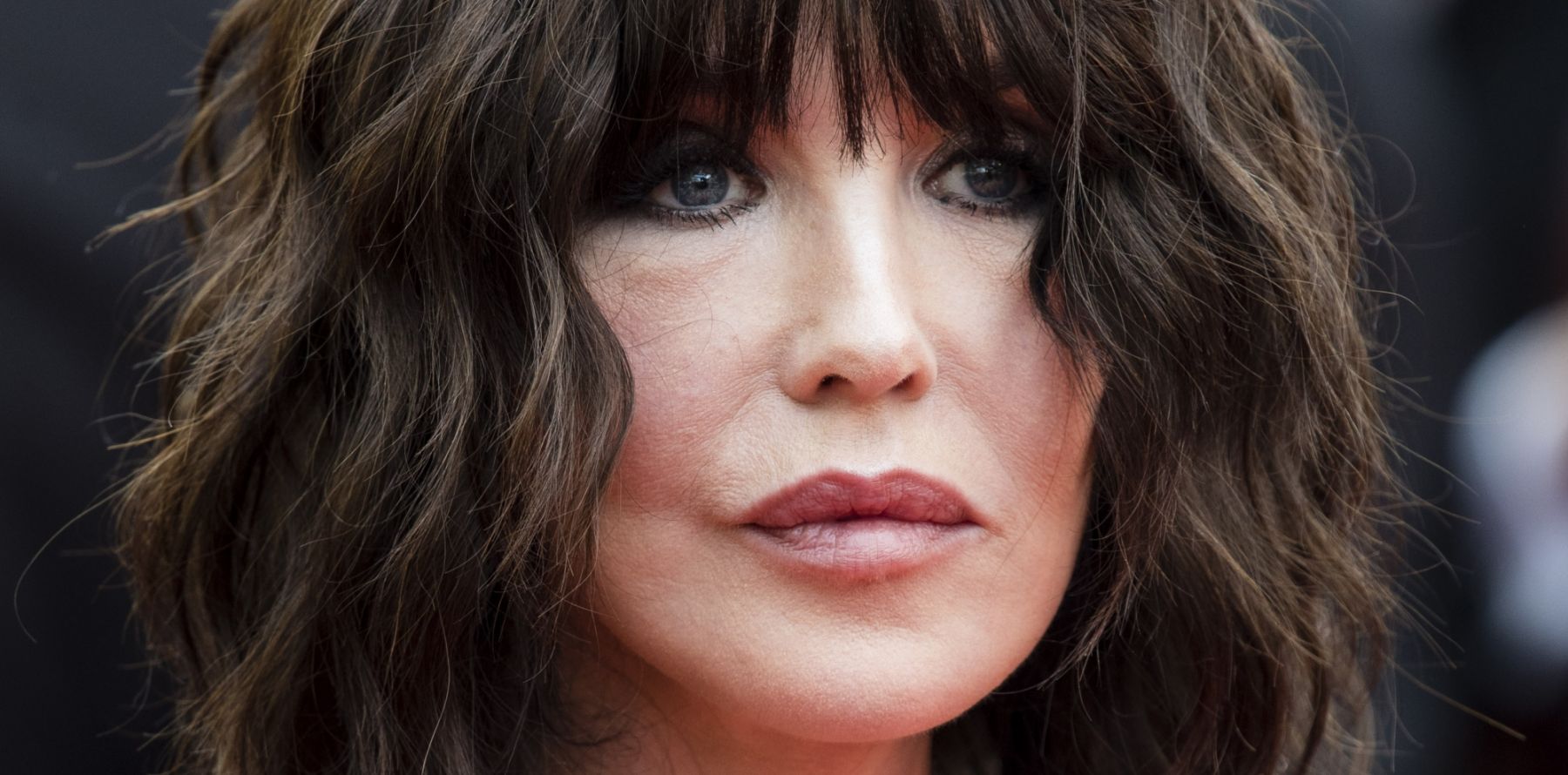 Quelles Sont Les Origines De Isabelle Adjani Isabelle Adjani annule un spectacle en Australie sur ordre des médecins