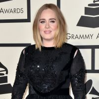 Adele amincie : ce coup de pouce de Robbie Williams pour sa perte de poids