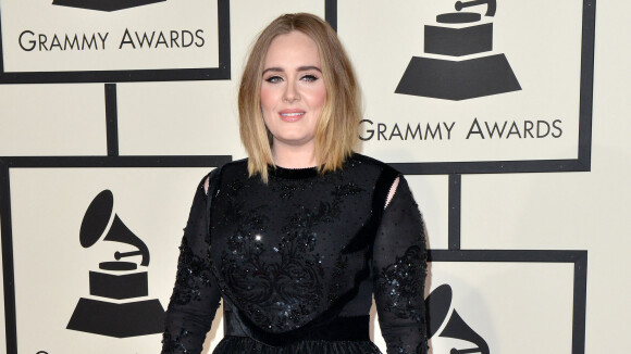 Adele amincie : ce coup de pouce de Robbie Williams pour sa perte de poids