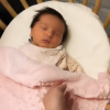 Anaïs Sanson se confie sur la naissance de Lila, le 7 janvier 2020, sur Instagram