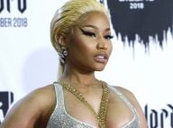 Nicki Minaj : Son atroce statue de cire est de retour, les fans sont en furie