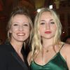 Chloé Jouannet : La fille d'Alexandra Lamy, topless et sexy pour commencer 2020