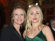 Chloé Jouannet : La fille d'Alexandra Lamy, topless et sexy pour commencer 2020
