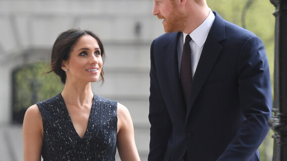 Meghan Markle et Harry : Leur départ prévu depuis des mois, des millions en jeu