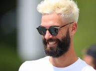 Benoît Paire s'emporte (encore) et insulte un spectateur en plein match