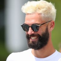 Benoît Paire s'emporte (encore) et insulte un spectateur en plein match