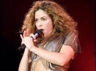 Shakira : l'intégralité de sa vidéo hot... c'est maintenant ! Regardez ! (réactualisé)