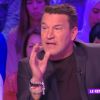 Benjamin Castaldi très ému : confidences touchantes sur son père