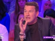 Benjamin Castaldi très ému : confidences touchantes sur son père
