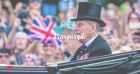 Le prince Philip est mort : le mari d'Elizabeth II avait 99 ans