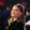 Maëlle Pistoia - 21ème édition des NRJ Music Awards au Palais des festivals à Cannes le 9 novembre 2019. © Dominique Jacovides/Bestimage 21th NRJ Music Awards ceremony in Cannes on november 9, 2019.09/11/2019 - Cannes
