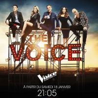 Lara Fabian "gentiment reprise" : son attitude pointée du doigt dans The Voice
