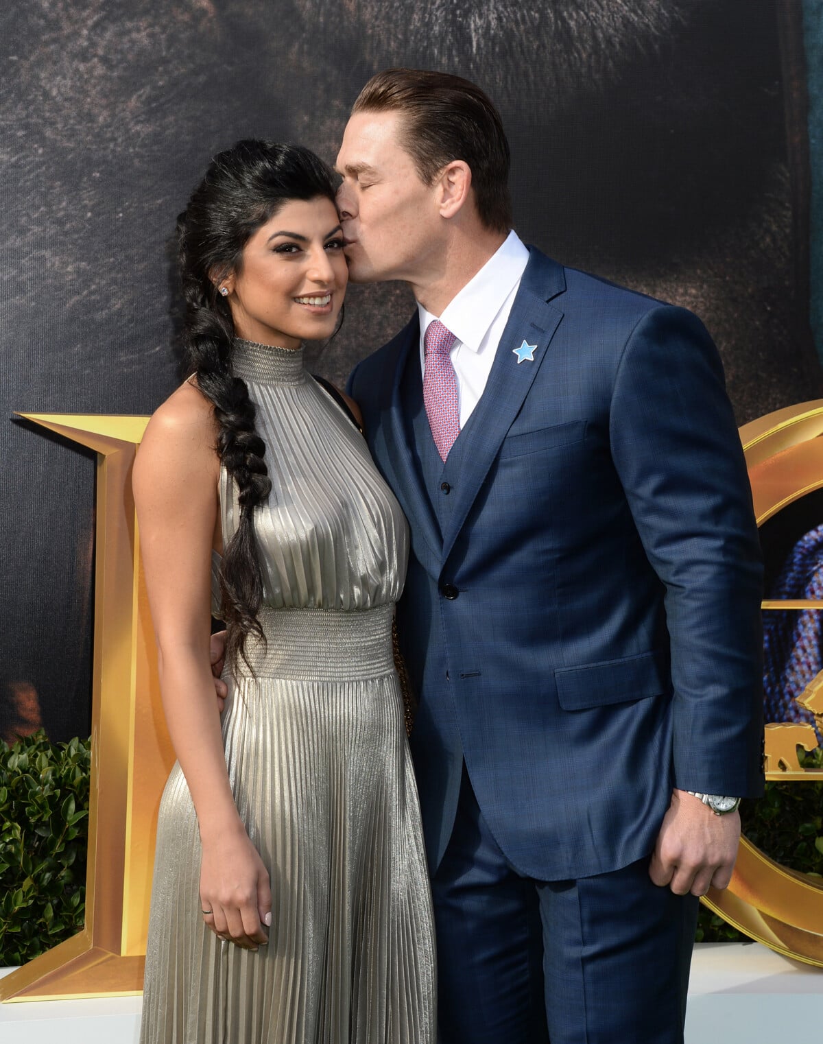 Femme De John Cena 5 Things To Know About John Cena s New Wife Shay femme-de-john-cena-5-things-to-know-about-john-cena-s-new-wife-shay