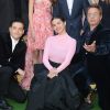 Rami Malek, Selena Gomez, Robert Downey Jr. - Avant-première du film "Le Voyage du Dr Dolittle" au Regency Village Theatre à Westwood, Los Angeles, le 11 janvier 2020.