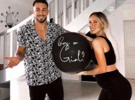 Charlène (Secret Story 11) enceinte de Benoît : le sexe du bébé dévoilé