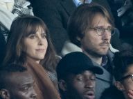 Ophélie Meunier et Mathieu Vergne : Soirée sportive en amoureux, sans leur bébé