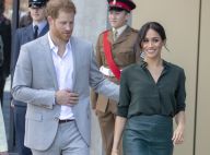 Meghan Markle, duchesse de Sussex : au final, très peu d'heures sur ses terres