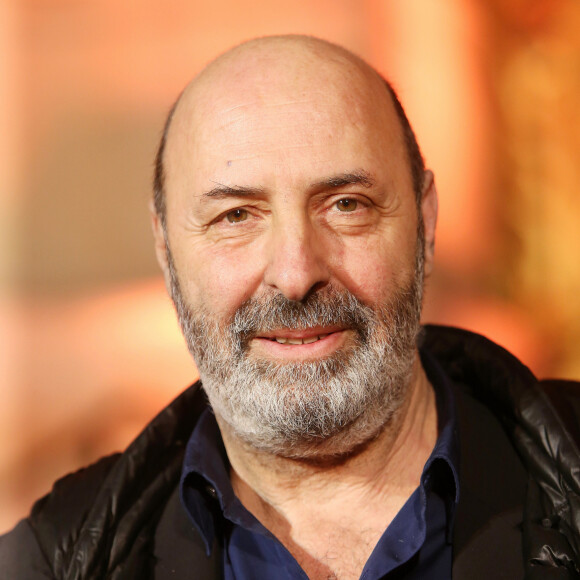 Cédric Klapisch - Arrivées au dîner Chanel des Révélations César 2020 au Petit Palais à Paris. Le 13 janvier 2020.