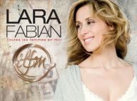 Lara Fabian : Déjà un premier extrait de son nouvel album ! Regardez sa prestation à la télévision lettonne !