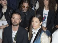 Justin Timberlake infidèle : Jessica Biel "toujours fâchée" contre lui