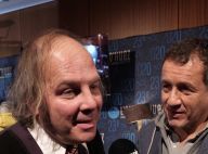 Dany Boon et Philippe Katerine : Joyeux duo pour lancer l'Alpe d'Huez 2020