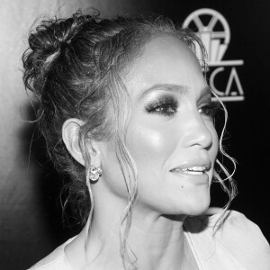 Jennifer Lopez - People à la cérémonie de remise des prix LAFCA "2020 Los Angeles Critics Association" à l'hôtel InterContinental Los Angeles Century City à Los Angeles, le 11 janvier 2020.