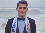 Chantage sexuel à Mister France ? Le comité porte plainte contre un candidat