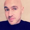 Rudy de "Mariés au premier regard" pose sur Instagram, le 13 janvier 2020