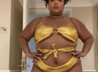 Lizzo "malsaine" ? Son striptease sexy très critiqué sur Instagram