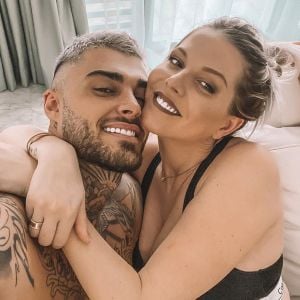 Jessica Thivenin amoureuse de Thibault sur Instagram, le 4 décembre 2019