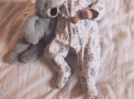 Alizée dévoile une photo adorable mais amère de sa fille Maggy