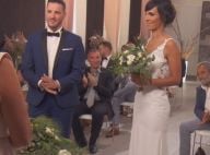 Mariés au premier regard 2020 : Mariage pour Mélodie et Adrien