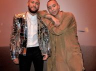 Neymar Jr : Le n°10 du PSG brille de tout son éclat à la Fashion Week