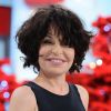 Exclusif - Isabelle Mergault - Enregistrement de l'émission "Vivement Dimanche prochain" présentée par M.Drucker et diffusée le 5 janvier 2020 sur France 2. Le 4 décembre 2019 © Guillaume Gaffiot / Bestimage
