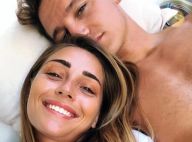Charlotte Pirroni enceinte de Florian Thauvin : elle se confie sur sa grossesse