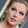 Taylor Swift - Photocall de la 77e cérémonie annuelle des Golden Globe Awards au Beverly Hilton Hotel à Los Angeles, le 5 janvier 2020.