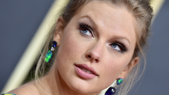 Taylor Swift : Sa maman Andrea atteinte d'une tumeur au cerveau