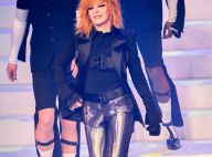 Mylène Farmer défile : la surprise magistrale du dernier show Jean Paul Gaultier