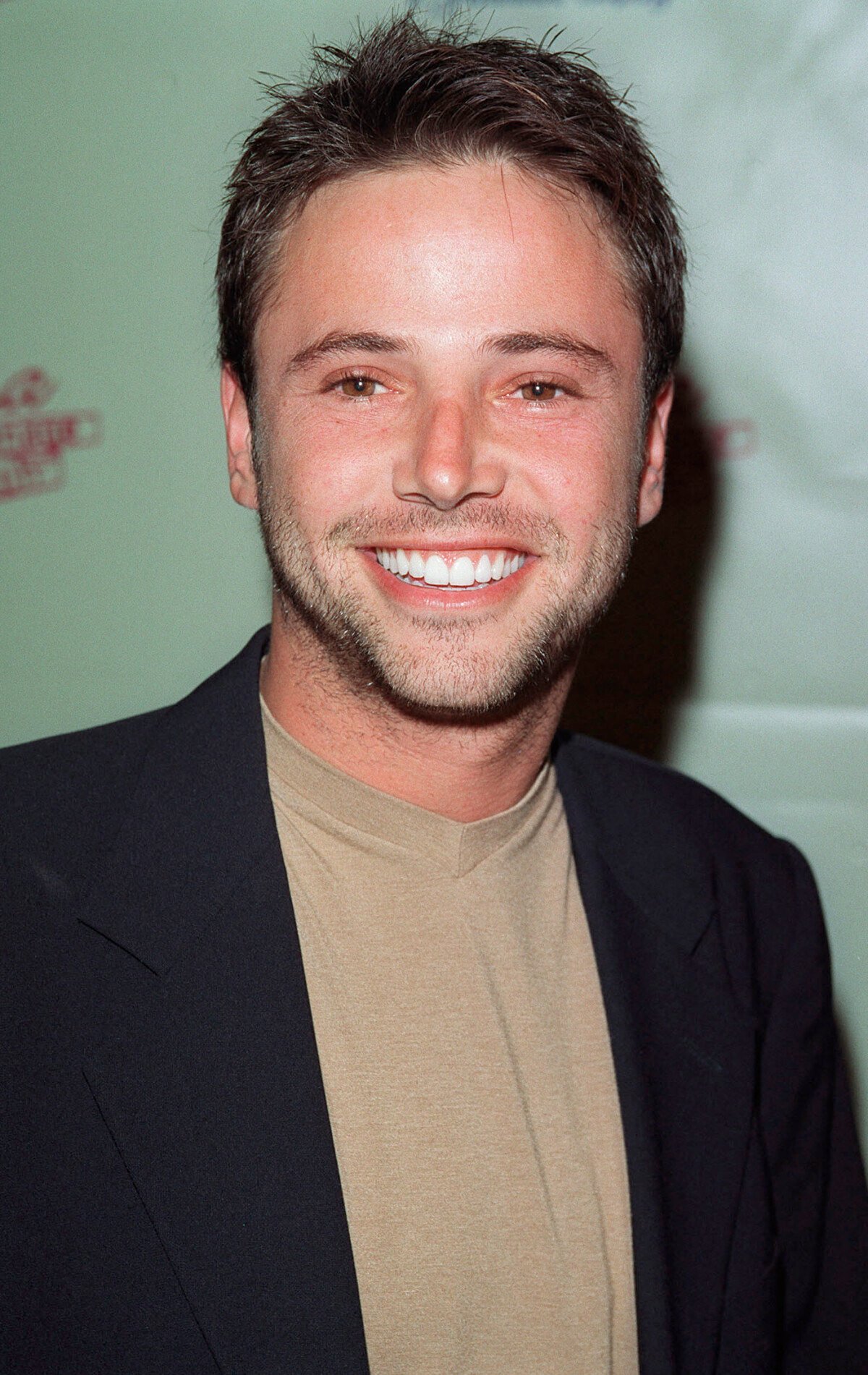 Photo : David Lascher - Soirée donnée pour le 100e épisode de la série