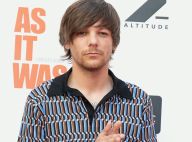 Louis Tomlinson : À seulement 4 ans, son fils Freddie est son sosie !