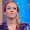 Margaux dans "N'oubliez pas les paroles", le 3 janvier 2019, sur France 2